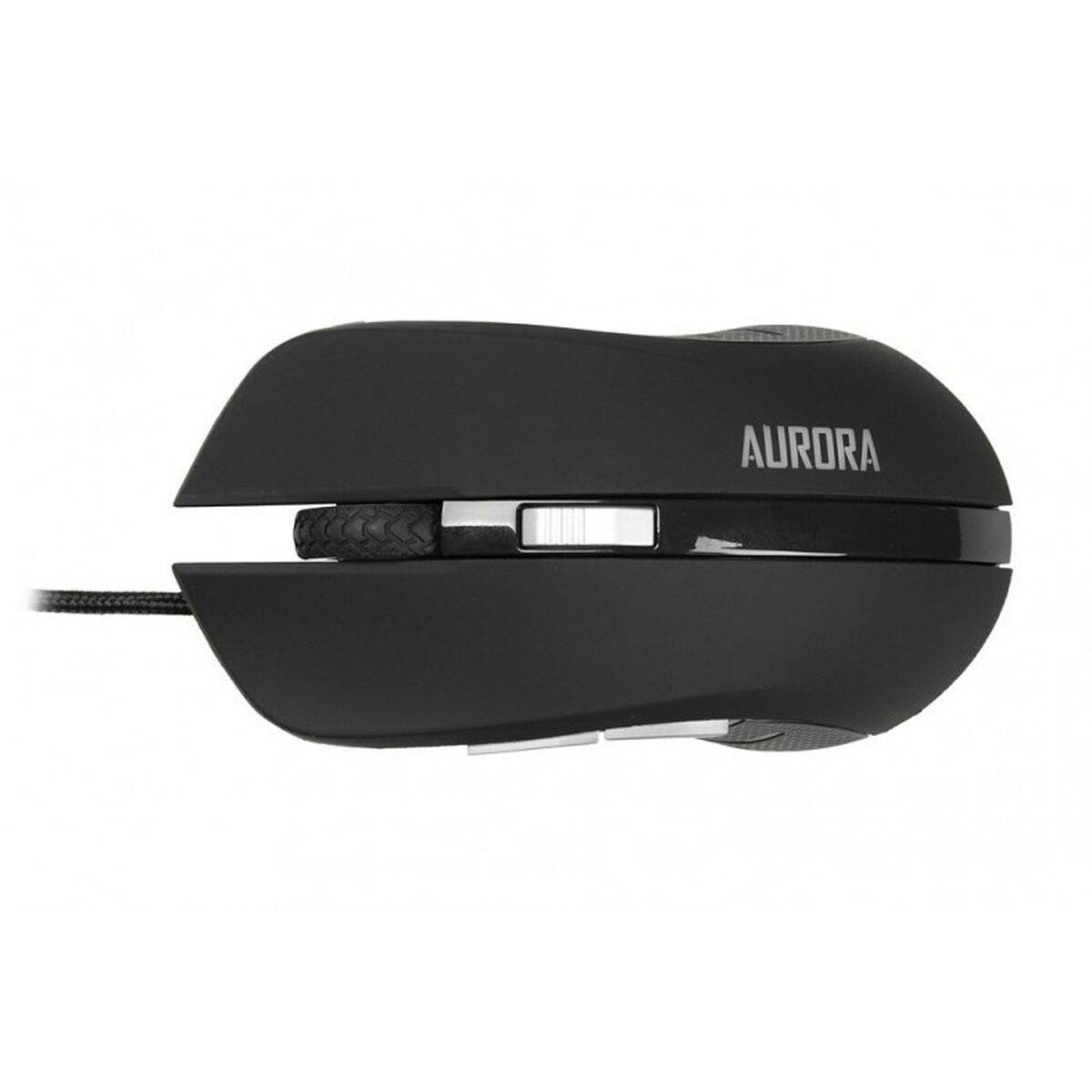 Optical mouse Ibox Aurora A-1 Black Optical mouse Ibox Aurora A-1 Black