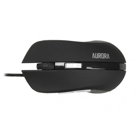 Optical mouse Ibox Aurora A-1 Black Optical mouse Ibox Aurora A-1 Black