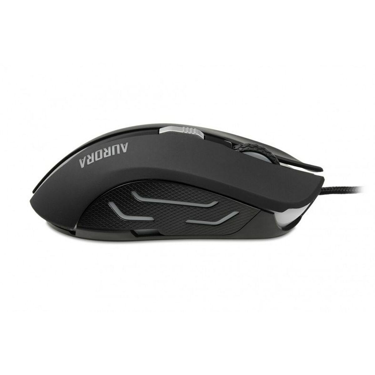 Optical mouse Ibox Aurora A-1 Black Optical mouse Ibox Aurora A-1 Black