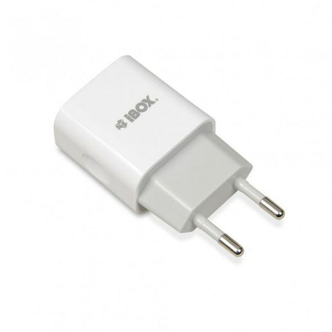 Wall Charger Ibox C-35 White Wall Charger Ibox C-35 White