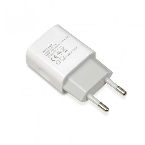 Wall Charger Ibox C-35 White Wall Charger Ibox C-35 White