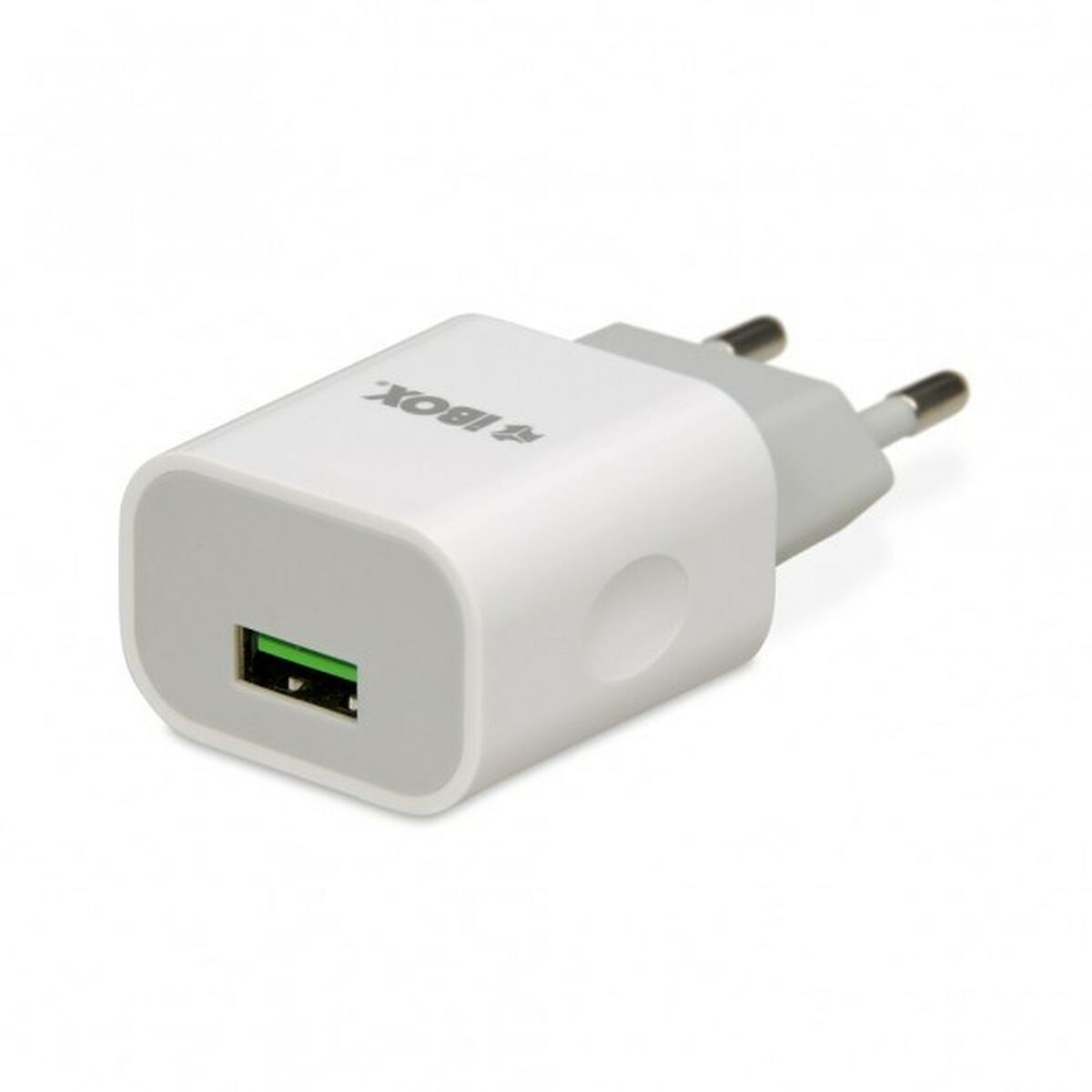 Wall Charger Ibox C-35 White Wall Charger Ibox C-35 White