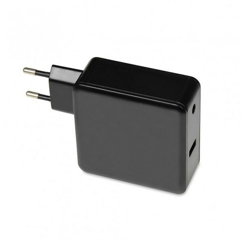 Laptop Charger Ibox IUZ65WA 65 W Laptop Charger Ibox IUZ65WA 65 W