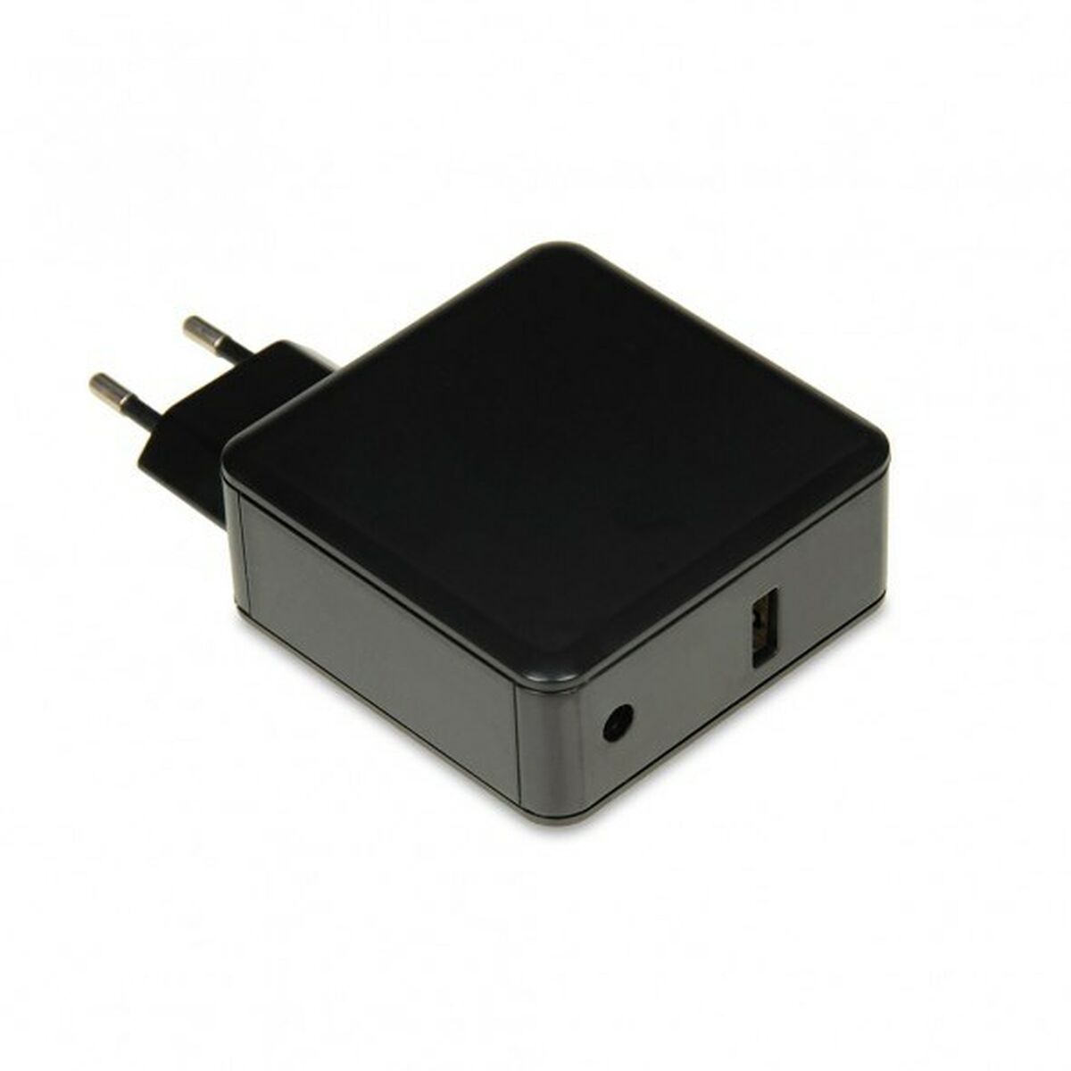Laptop Charger Ibox IUZ65WA 65 W Laptop Charger Ibox IUZ65WA 65 W