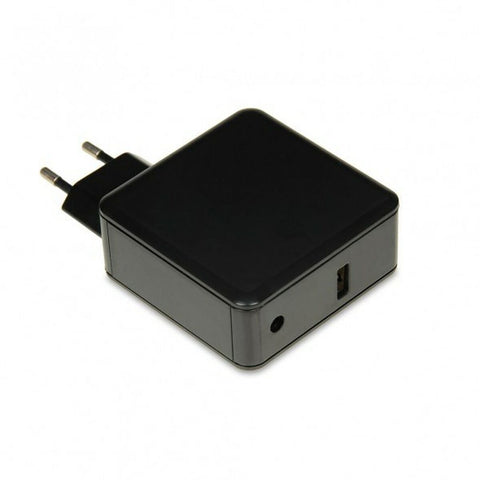Laptop Charger Ibox IUZ65WA 65 W Laptop Charger Ibox IUZ65WA 65 W