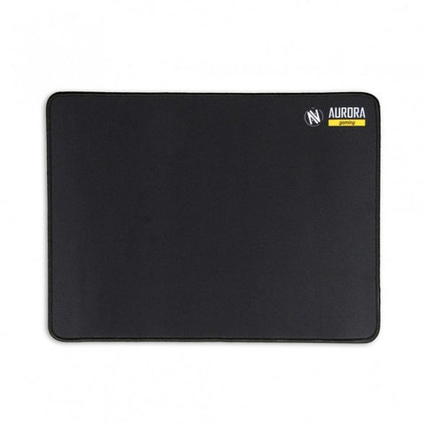 Mouse Mat Ibox Aurora MPG3 Black Monochrome Mouse Mat Ibox Aurora MPG3 Black Monochrome