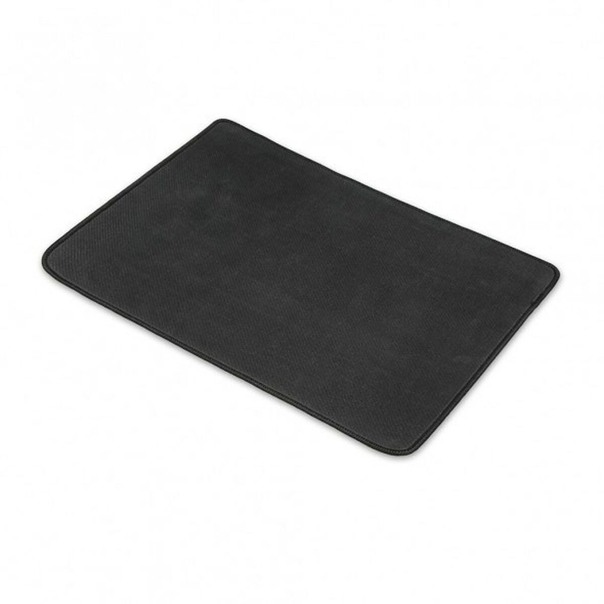 Mouse Mat Ibox Aurora MPG3 Black Monochrome Mouse Mat Ibox Aurora MPG3 Black Monochrome