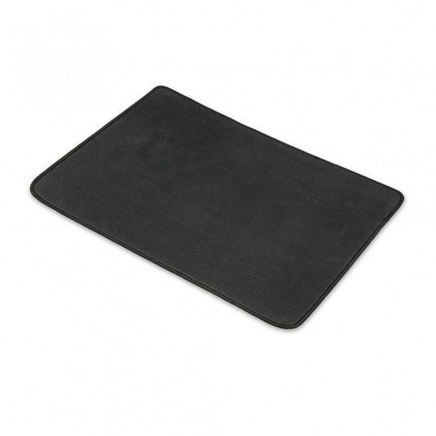 Mouse Mat Ibox Aurora MPG3 Black Monochrome Mouse Mat Ibox Aurora MPG3 Black Monochrome