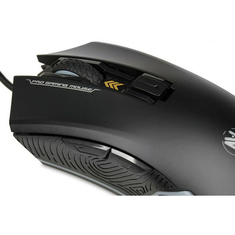 Optical mouse Ibox AURORA A-3 Black Optical mouse Ibox AURORA A-3 Black