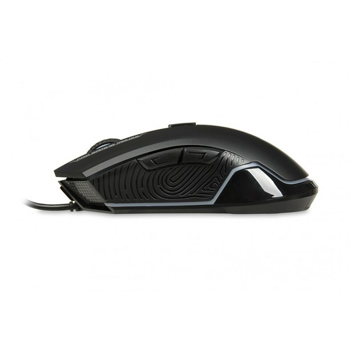 Optical mouse Ibox AURORA A-3 Black Optical mouse Ibox AURORA A-3 Black