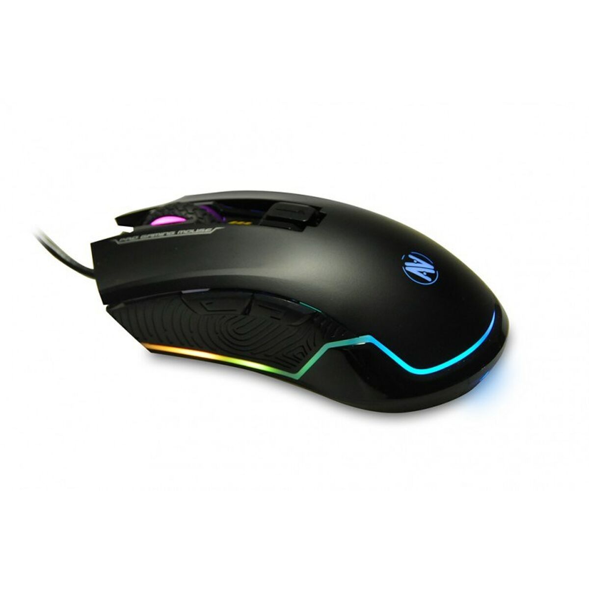 Optical mouse Ibox AURORA A-3 Black Optical mouse Ibox AURORA A-3 Black