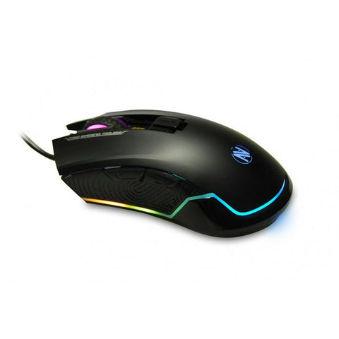 Optical mouse Ibox AURORA A-3 Black Optical mouse Ibox AURORA A-3 Black
