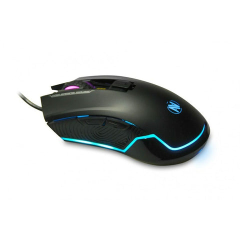 Optical mouse Ibox AURORA A-3 Black Optical mouse Ibox AURORA A-3 Black