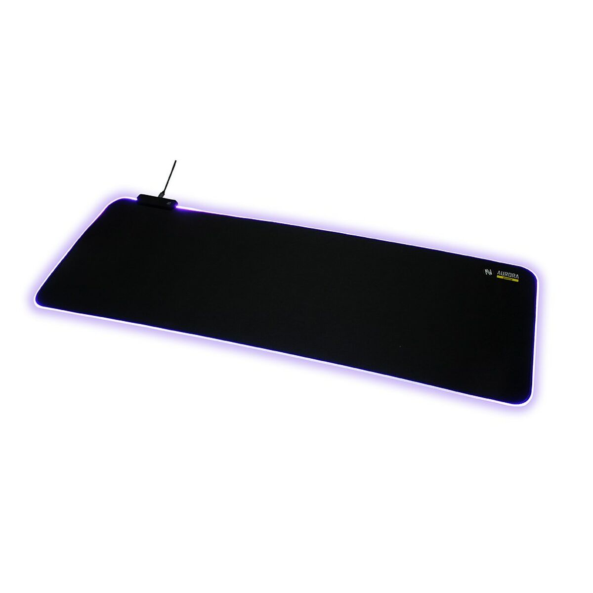 Non-slip Mat Ibox IMPG5 Black Monochrome Non-slip Mat Ibox IMPG5 Black Monochrome