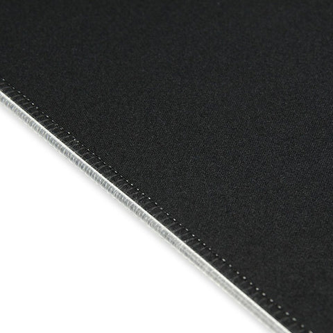 Non-slip Mat Ibox IMPG5 Black Monochrome Non-slip Mat Ibox IMPG5 Black Monochrome