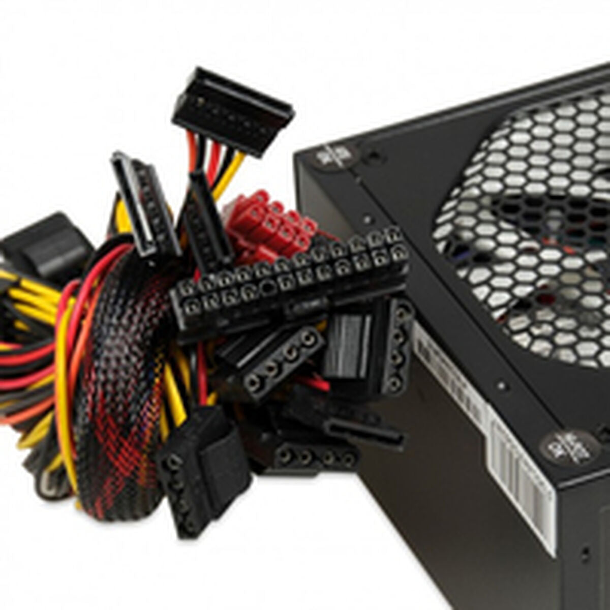 Power supply Ibox Aurora Passive cooler 700 W Power supply Ibox Aurora Passive cooler 700 W
