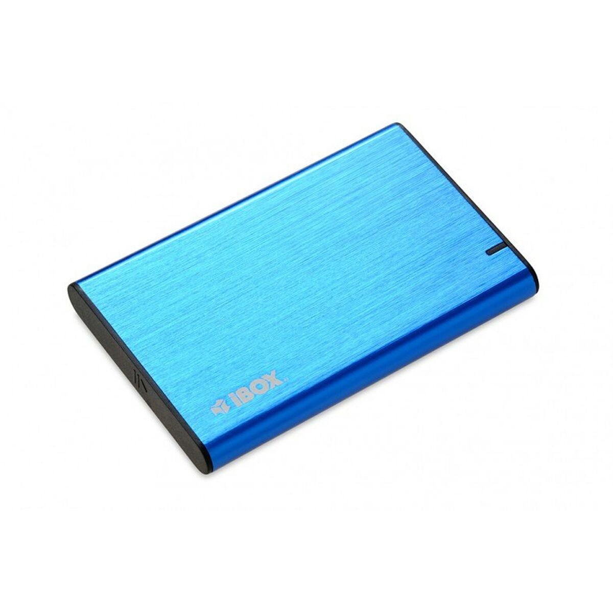 External Box Ibox HD-05 Blue 2,5" External Box Ibox HD-05 Blue 2,5"