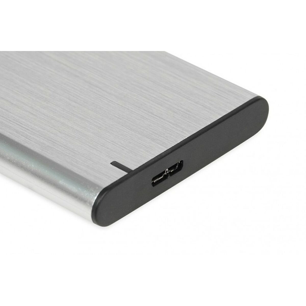 External Box Ibox IEUHDD5G Grey 2,5" External Box Ibox IEUHDD5G Grey 2,5"