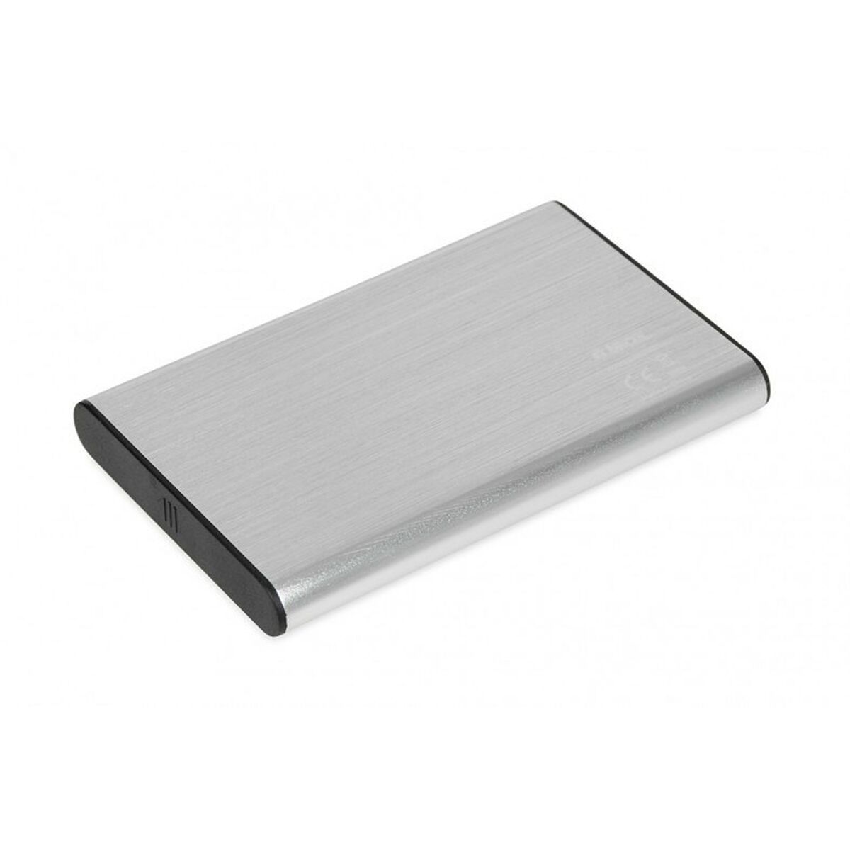 External Box Ibox IEUHDD5G Grey 2,5" External Box Ibox IEUHDD5G Grey 2,5"