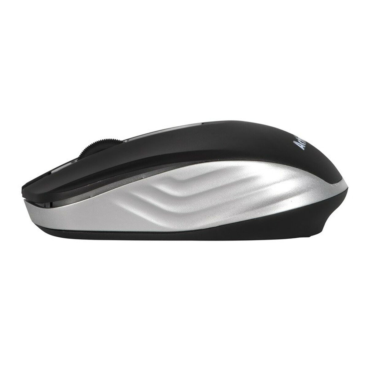Wireless Mouse Activejet AMY-313 Black/Grey Wireless Mouse Activejet AMY-313 Black/Grey