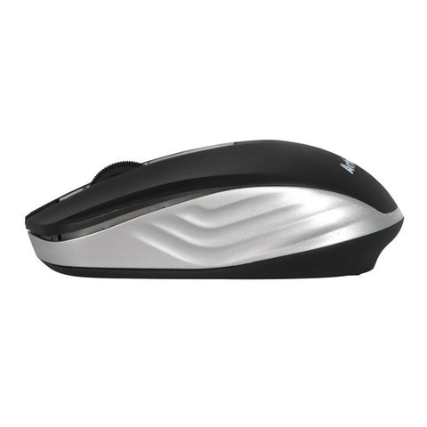 Wireless Mouse Activejet AMY-313 Black/Grey Wireless Mouse Activejet AMY-313 Black/Grey