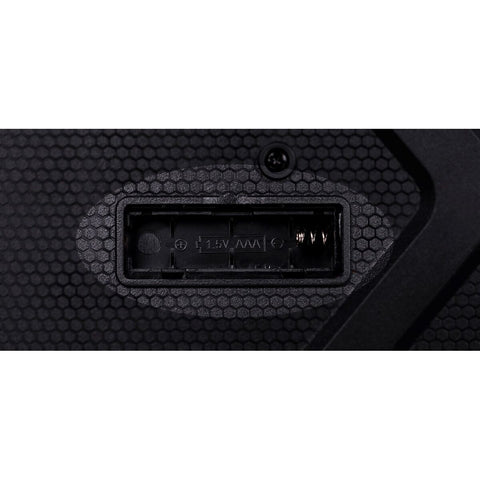 Keyboard Activejet K-3911W Black QWERTY Keyboard Activejet K-3911W Black QWERTY