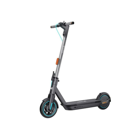 Electric Scooter Motus Scooty 10 GEN 5 Black Grey Turquoise 350 W 20 km/h Electric Scooter Motus Scooty 10 GEN 5 Black Grey Turquoise 350 W 20 km/h
