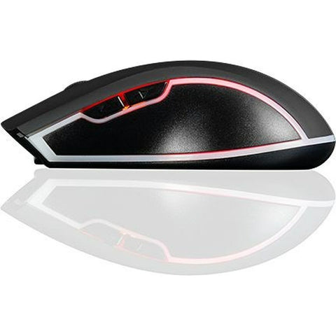 Wireless Mouse Modecom WRM1 Black Wireless Mouse Modecom WRM1 Black