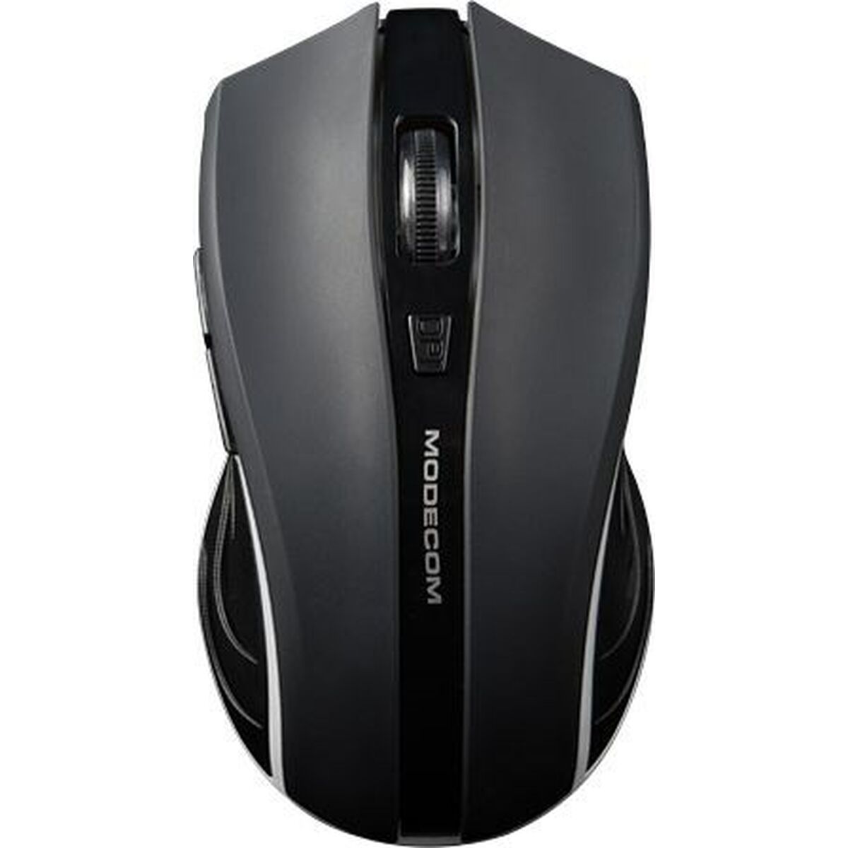 Wireless Mouse Modecom WRM1 Black Wireless Mouse Modecom WRM1 Black