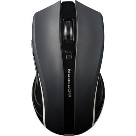 Wireless Mouse Modecom WRM1 Black Wireless Mouse Modecom WRM1 Black