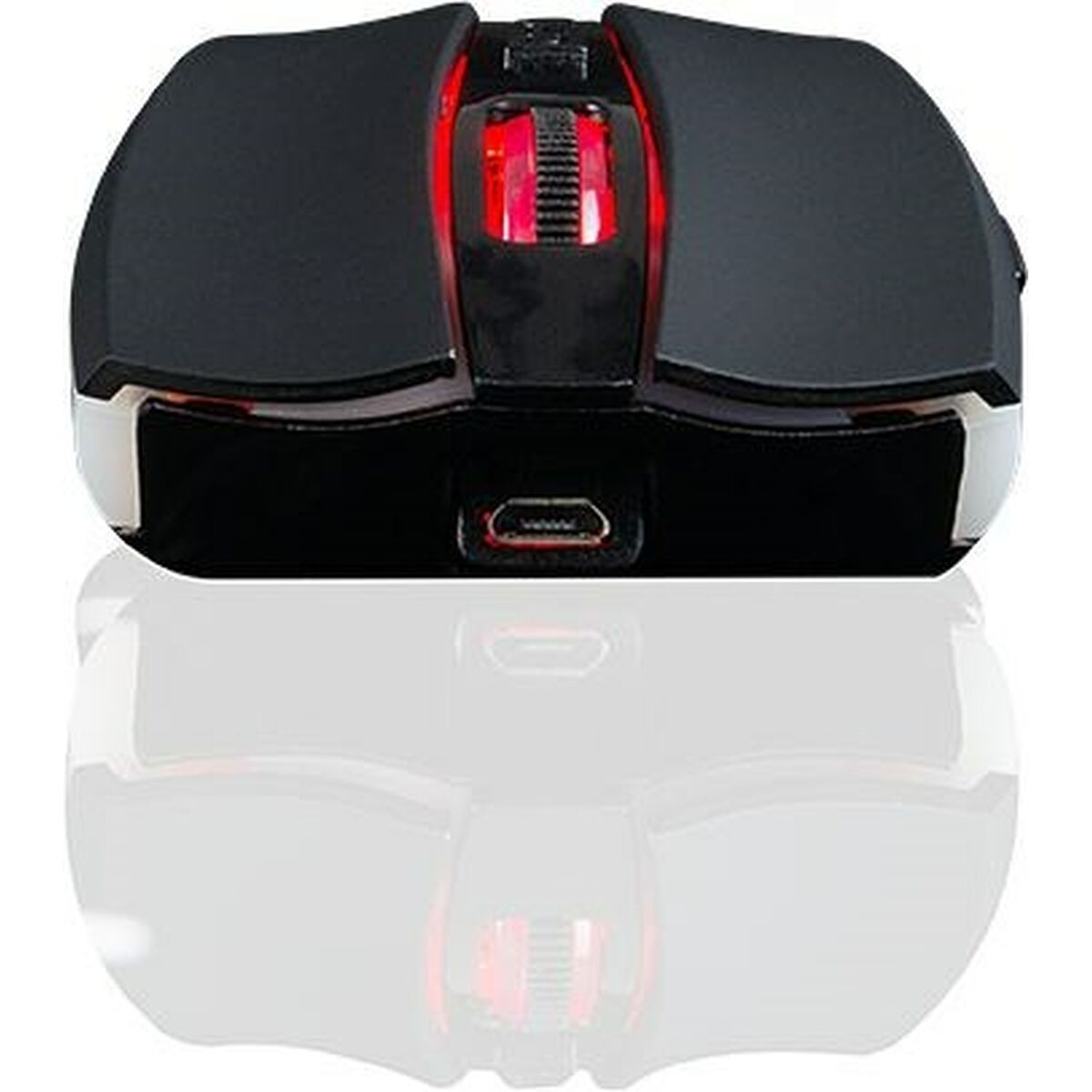 Wireless Mouse Modecom WRM1 Black Wireless Mouse Modecom WRM1 Black