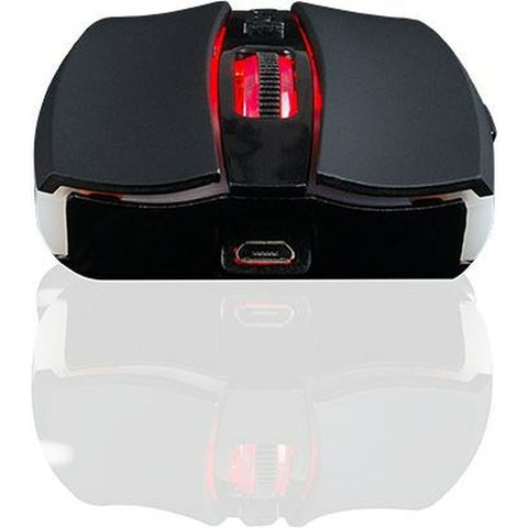Wireless Mouse Modecom WRM1 Black Wireless Mouse Modecom WRM1 Black