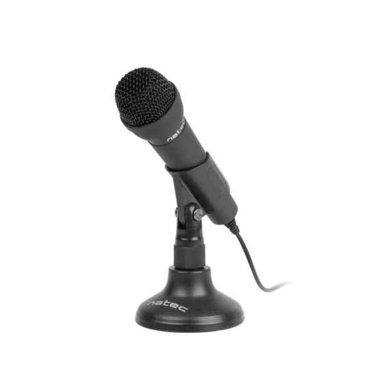 Microphone Natec ADDER Microphone Natec ADDER