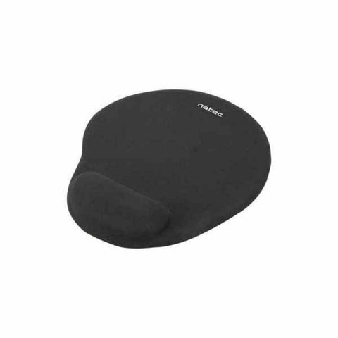 Non-slip Mat Natec NPF-0783 Black Non-slip Mat Natec NPF-0783 Black