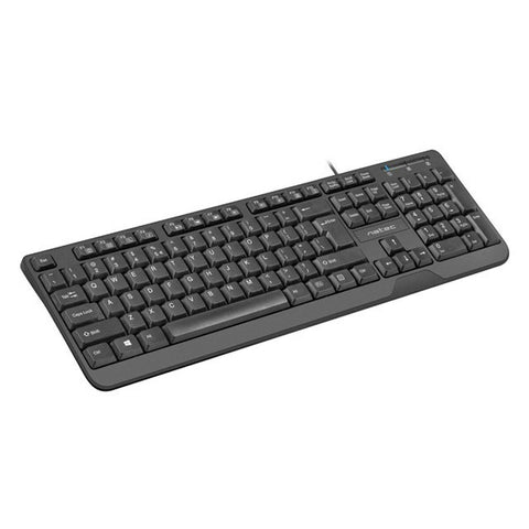 Keyboard Natec TROUT Black Keyboard Natec TROUT Black