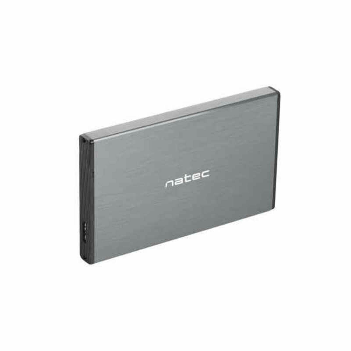 Hard drive case Natec NKZ-1281 Hard drive case Natec NKZ-1281