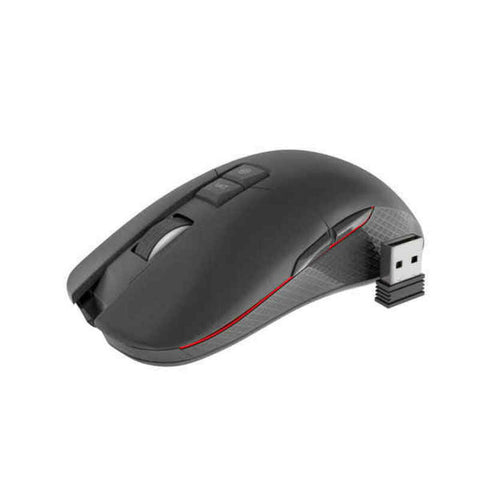 Gaming Mouse Genesis ZIRCON 330 Black 3600 DPI Gaming Mouse Genesis ZIRCON 330 Black 3600 DPI