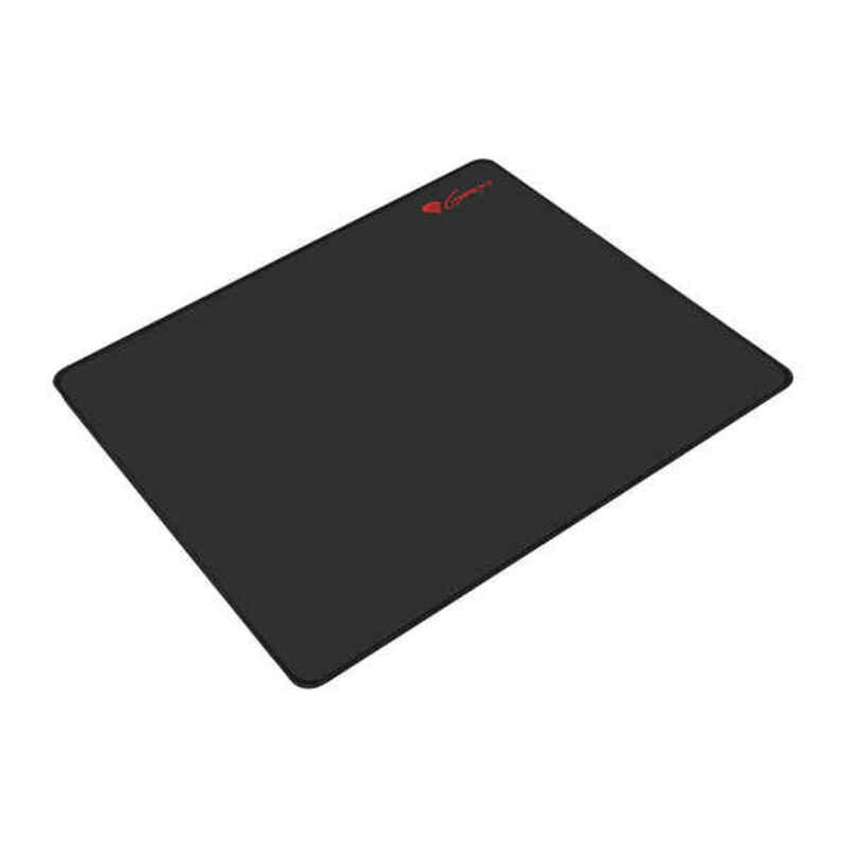 Gaming Mouse Mat Genesis Carbon 500 XL Logo Black Gaming Mouse Mat Genesis Carbon 500 XL Logo Black