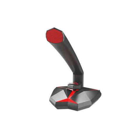 Microphone Genesis NGM-1392 Black Microphone Genesis NGM-1392 Black