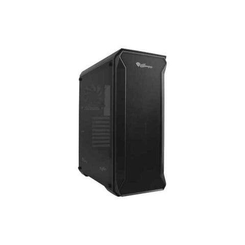 ATX Semi-tower Box Genesis TQEP-550SP Black ATX Semi-tower Box Genesis TQEP-550SP Black