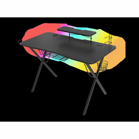 Desk Genesis NDS-1550 Black Desk Genesis NDS-1550 Black