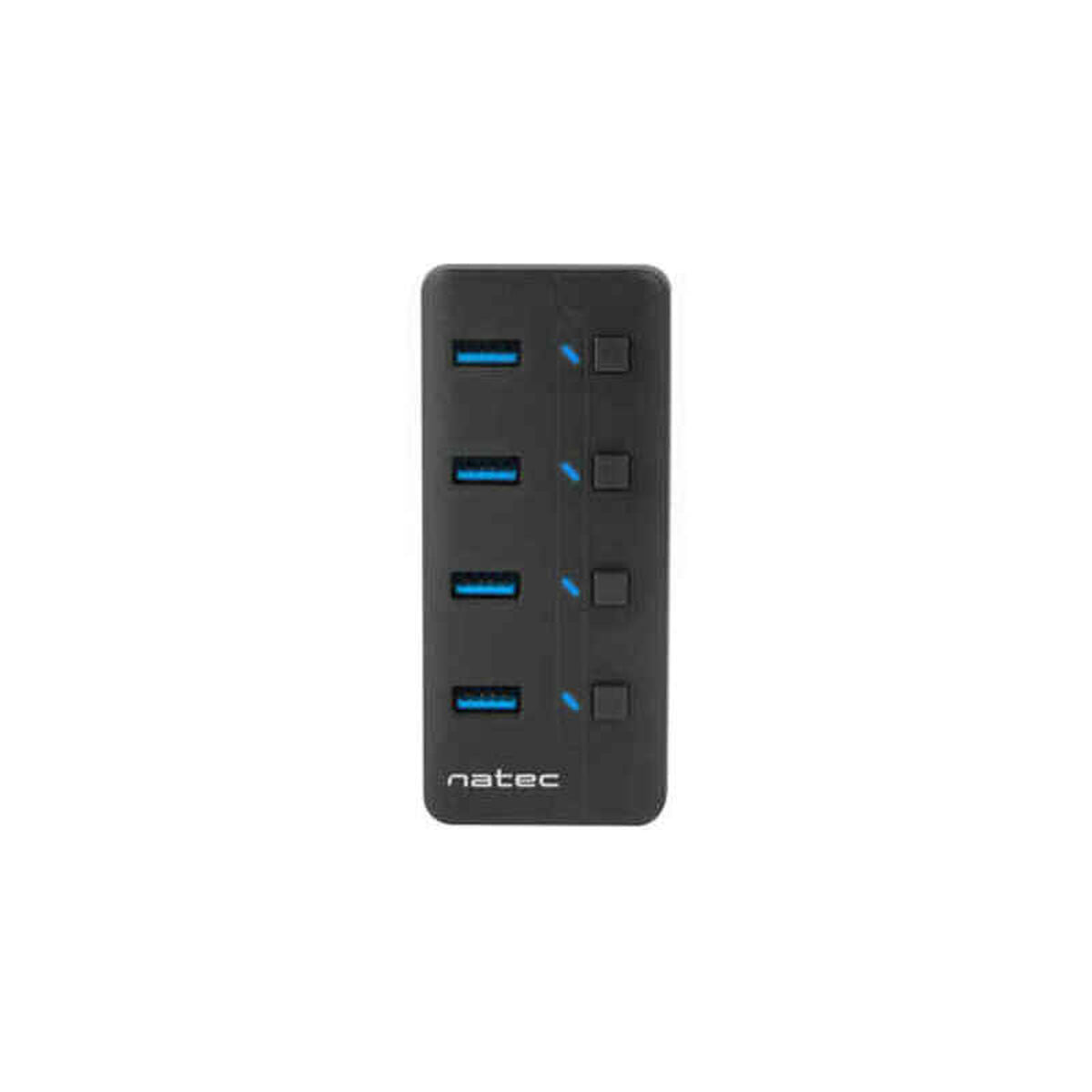 USB Hub Natec NHU-1557 USB Hub Natec NHU-1557