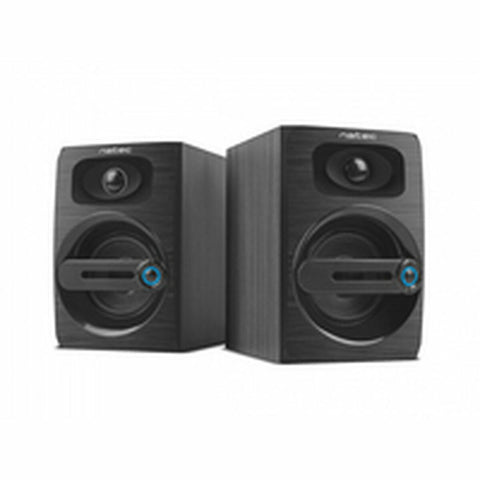 PC Speakers Natec COUGAR 6W PC Speakers Natec COUGAR 6W