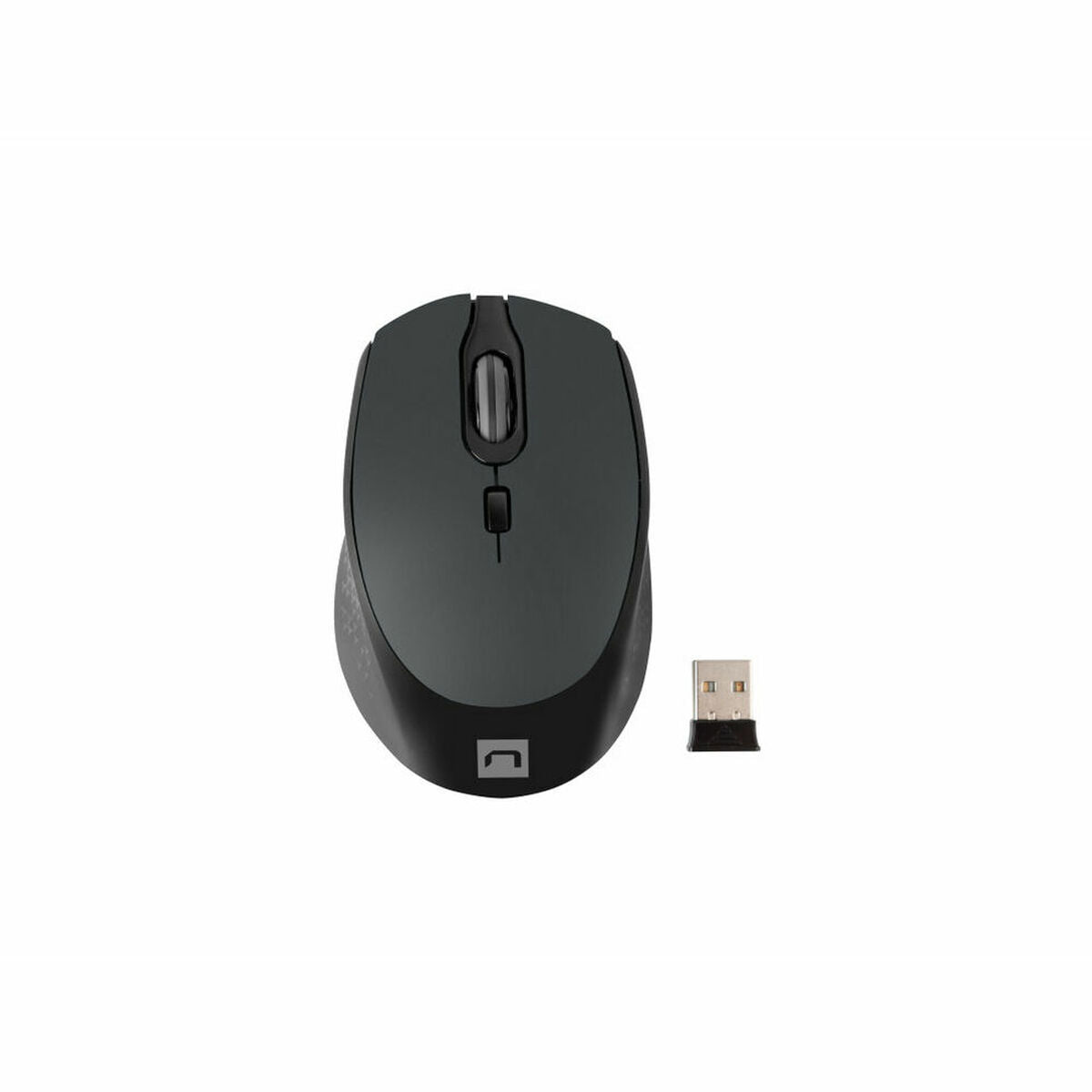 Wireless Mouse Natec OSPREY 1600 DPI Wireless Mouse Natec OSPREY 1600 DPI