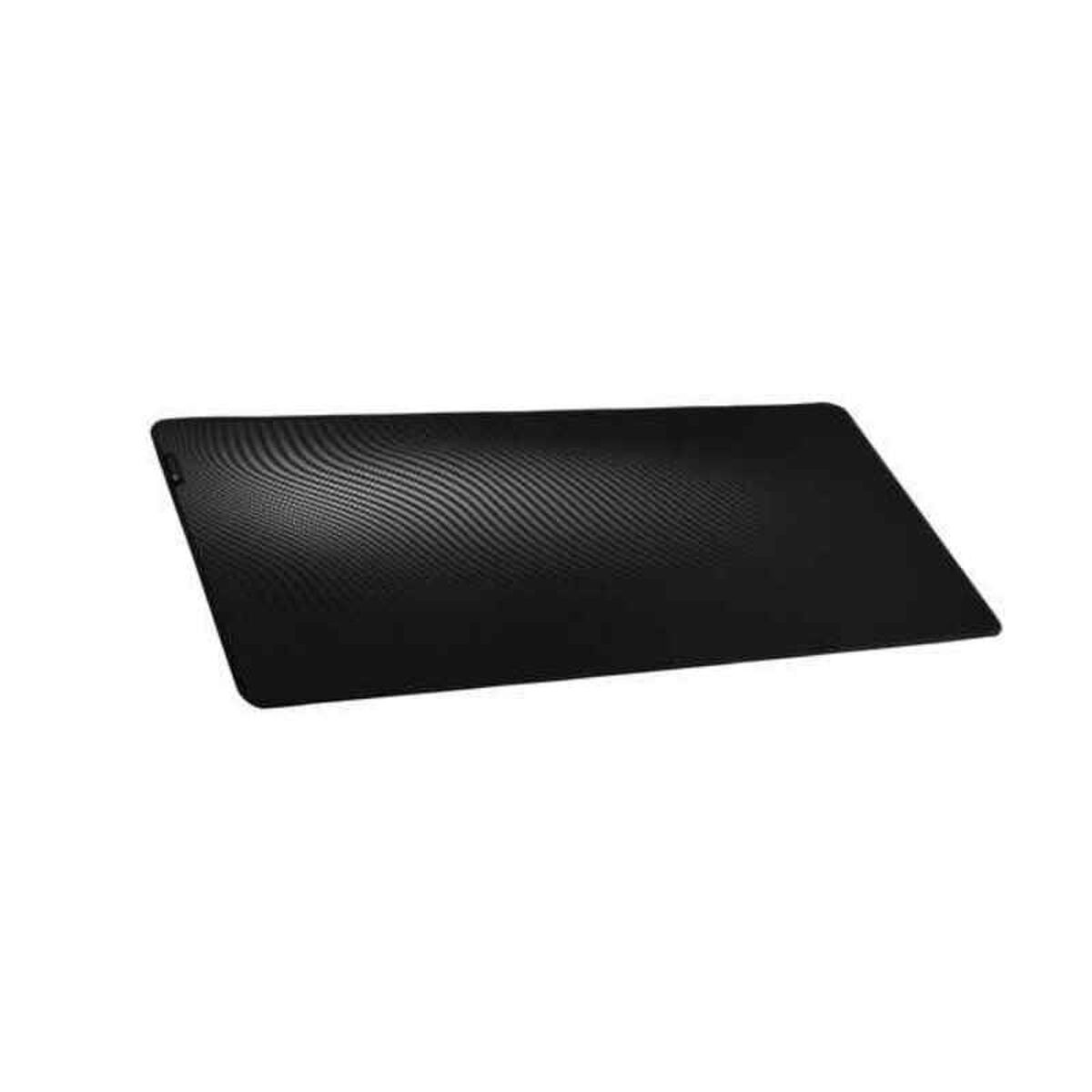 Gaming Mouse Mat Genesis NPG-1706 Black Gaming Mouse Mat Genesis NPG-1706 Black