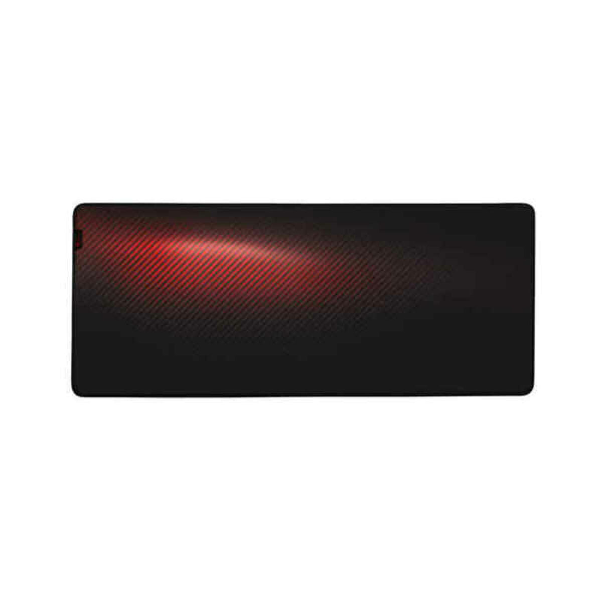 Gaming Mouse Mat Genesis NPG-1707 Black Gaming Mouse Mat Genesis NPG-1707 Black