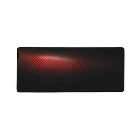 Gaming Mouse Mat Genesis NPG-1707 Black Gaming Mouse Mat Genesis NPG-1707 Black