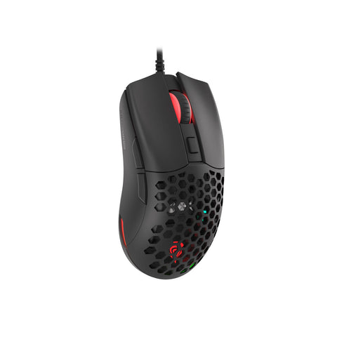 Gaming Mouse Genesis Krypton 750 Black 8000 dpi Gaming Mouse Genesis Krypton 750 Black 8000 dpi
