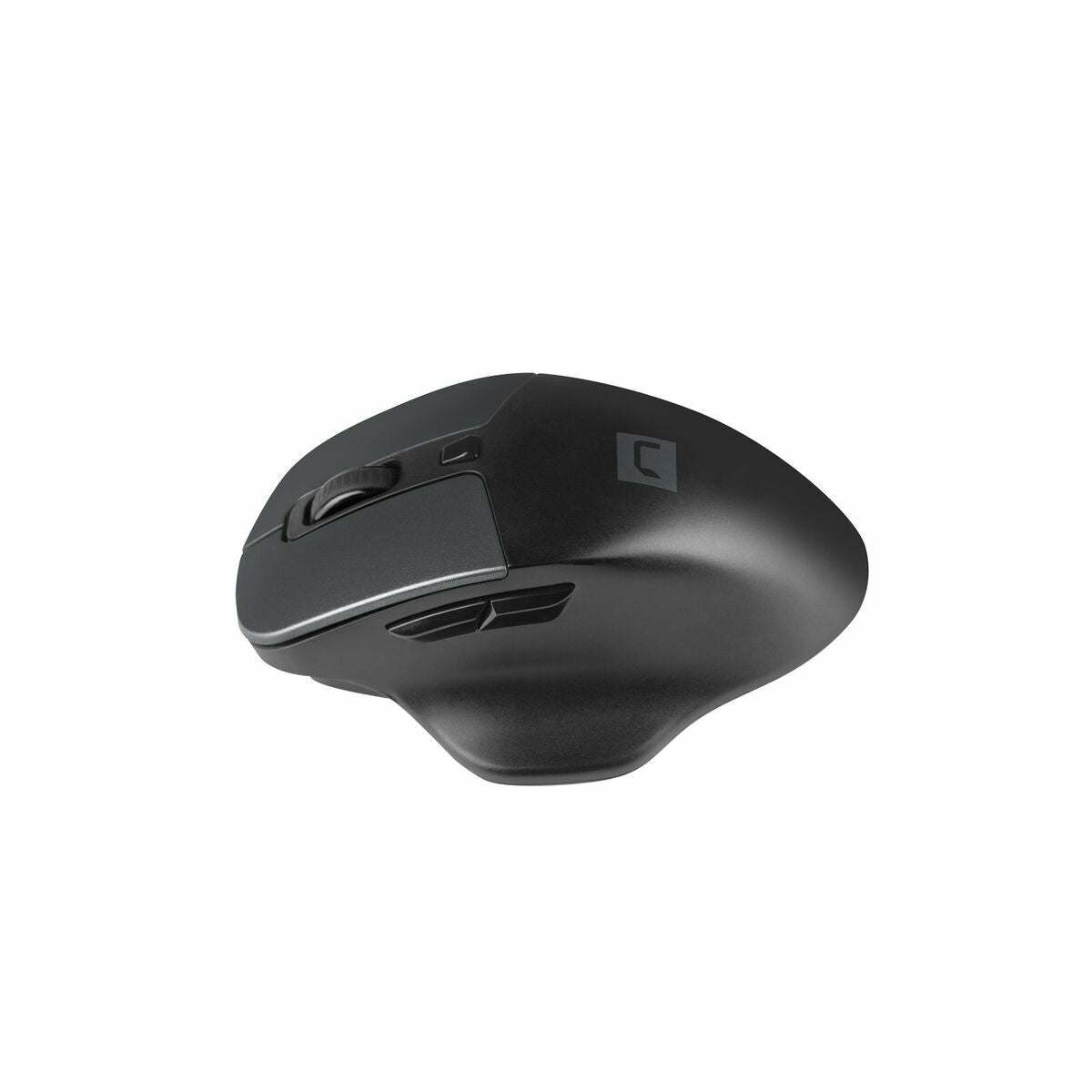 Wireless Mouse Natec Genesis Blackbird Black 1600 dpi Wireless Mouse Natec Genesis Blackbird Black 1600 dpi