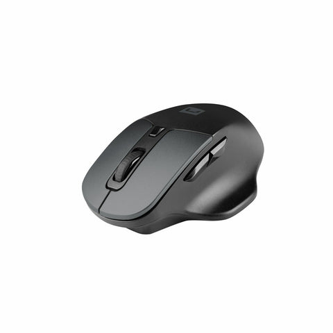 Wireless Mouse Natec Genesis Blackbird Black 1600 dpi Wireless Mouse Natec Genesis Blackbird Black 1600 dpi